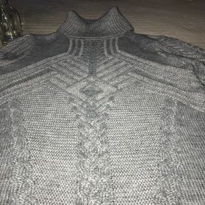 Orvis Turtleneck Sweater